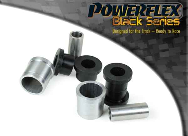 Powerflex Black Series  passend für Vauxhall / Opel Insignia 2WD (2008-2017) Querlenker oben außen