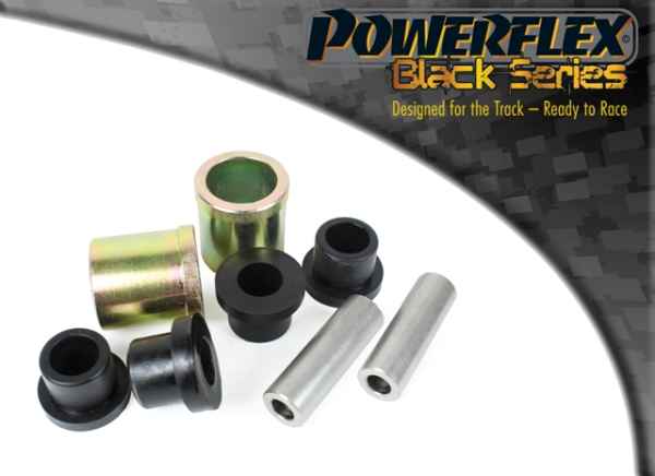 Powerflex Black Series  passend für Vauxhall / Opel Insignia 2WD (2008-2017) Zugstrebe unten innen HA