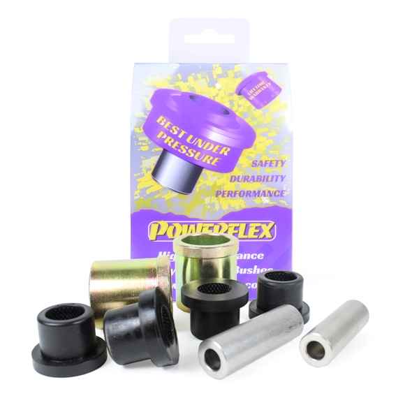 Powerflex Road Series passend für Vauxhall / Opel Insignia 2WD (2008-2017) Zugstrebe unten innen HA