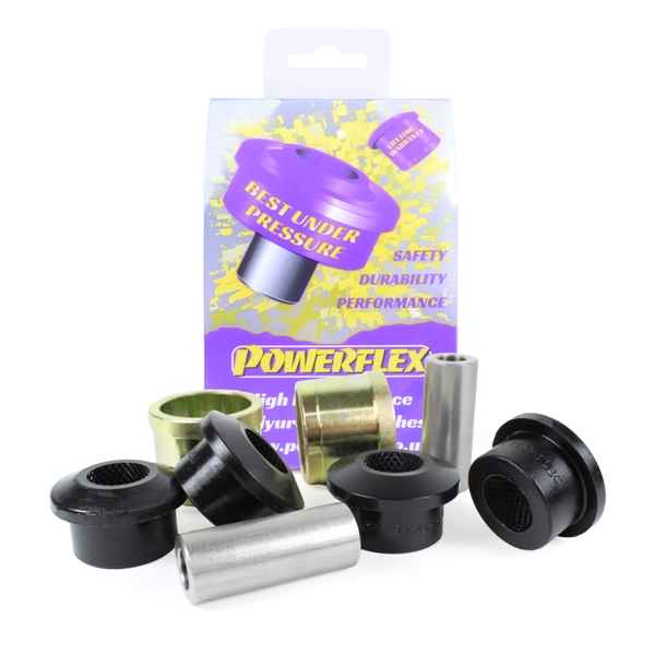 Powerflex Road Series passend für Vauxhall / Opel Insignia 2WD (2008-2017) Zugstrebe unten außen HA