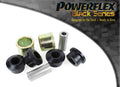 Powerflex Black Series  passend für Vauxhall / Opel Insignia 2WD (2008-2017) Zugstrebe unten außen HA