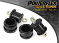 Powerflex Black Series  passend für Vauxhall / Opel Insignia 2WD (2008-2017) Schräglenker HA