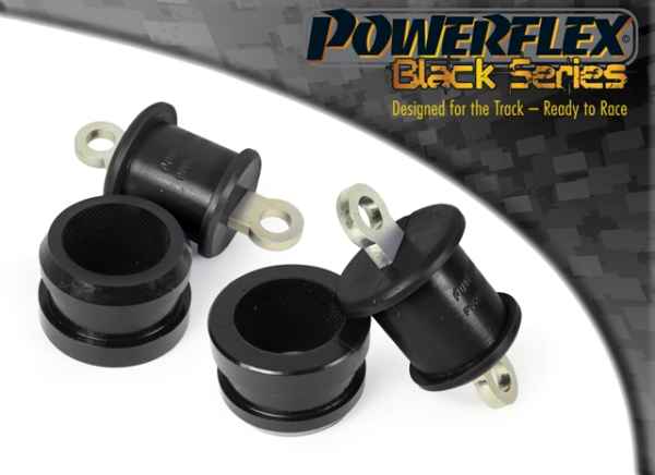 Powerflex Black Series  passend für Vauxhall / Opel Insignia 2WD (2008-2017) Schräglenker HA