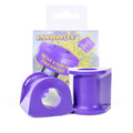 Powerflex Road Series passend für Vauxhall / Opel Cavalier GSi/Calibra 4WD, Vectra A (1989-1995) hinterer Stabilisator hinten innen 18mm