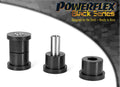 Powerflex Black Series  passend für Vauxhall / Opel Cavalier GSi/Calibra 4WD, Vectra A (1989-1995) Schräglenker HA