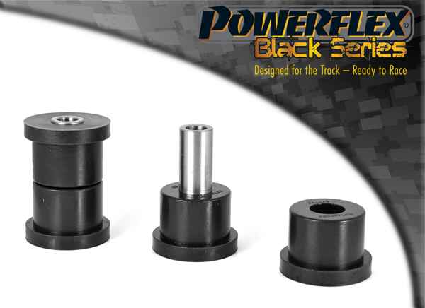 Powerflex Black Series  passend für Vauxhall / Opel Cavalier GSi/Calibra 4WD, Vectra A (1989-1995) Schräglenker HA
