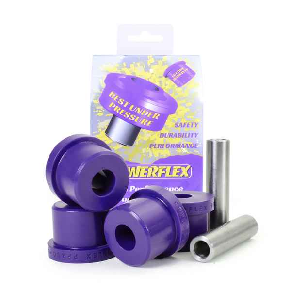 Powerflex Road Series passend für Vauxhall / Opel Manta B (1982-1988) die Zugstrebe HA an Fahrgestell