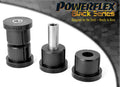 Powerflex Black Series  passend für Vauxhall / Opel Manta B (1982-1988) die Zugstrebe HA an Fahrgestell