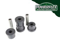 Powerflex Heritage Series passend für Vauxhall / Opel Manta B (1982-1988) die Zugstrebe HA an Fahrgestell