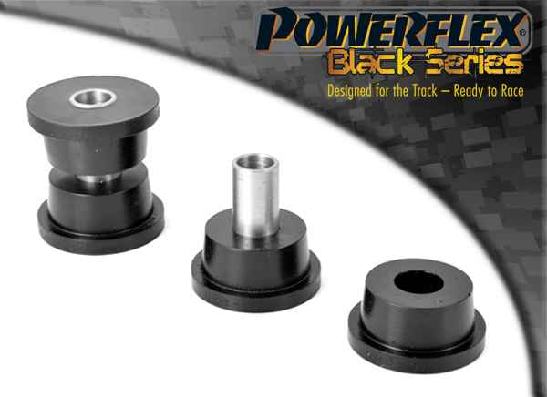 Powerflex Black Series  passend für Vauxhall / Opel Manta B (1982-1988) Panhardstab HA