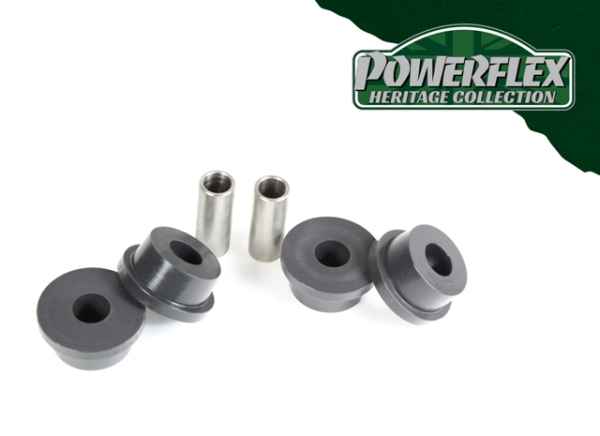 Powerflex Heritage Series passend für Vauxhall / Opel Manta B (1982-1988) Panhardstab HA