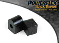Powerflex Black Series  passend für Vauxhall / Opel Manta B (1982-1988) Stabilisator hinten 14mm