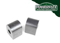 Powerflex Heritage Series passend für Vauxhall / Opel Manta B (1982-1988) Stabilisator hinten 14mm