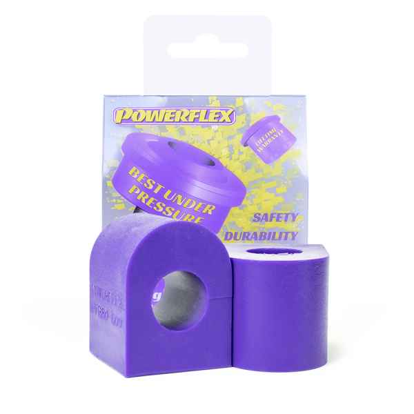Powerflex Road Series passend für Vauxhall / Opel Manta B (1982-1988) hinterer Stabilisator hinten 18mm
