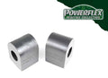 Powerflex Heritage Series passend für Vauxhall / Opel Manta B (1982-1988) hinterer Stabilisator hinten 18mm