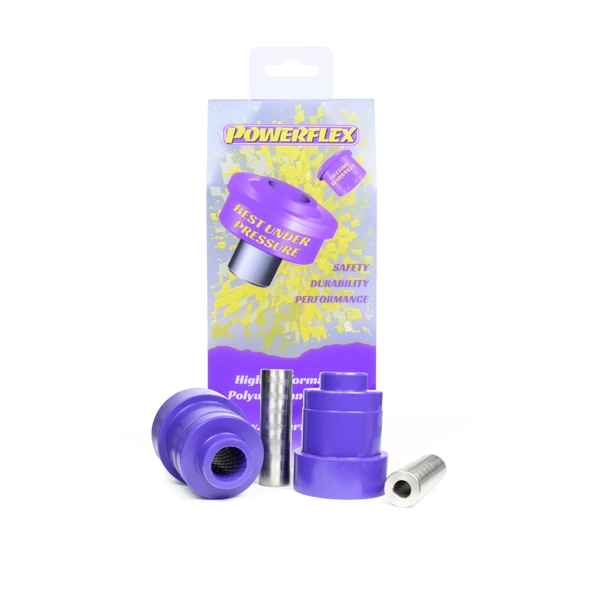 Powerflex Road Series passend für Vauxhall / Opel Zafira A (1999-2004) Achse zu Karosserie HA