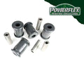 Powerflex Heritage Series passend für Volkswagen Syncro Längslenker zu Karosserie HA