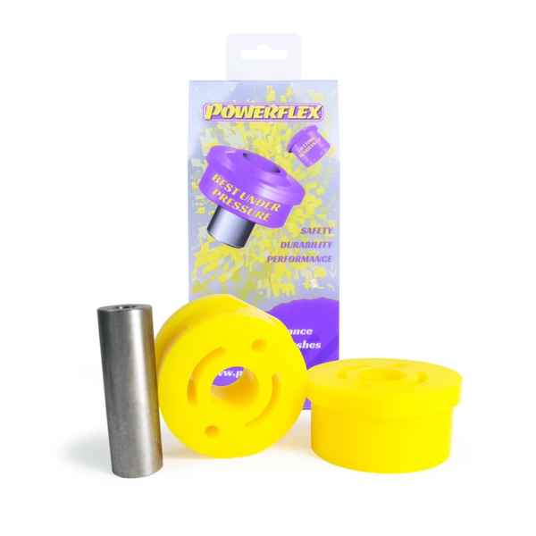 Powerflex Road Series passend für Volkswagen VW T3 (1979-1992) Getriebe Aufnahme