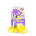 Powerflex Road Series passend für Audi V8 Type 44 & C4 (1988-1994) Differentialbesfestigung hinten HA