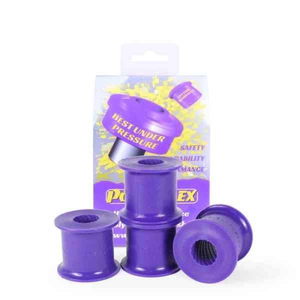 Powerflex Road Series passend für Volkswagen T4 Transporter (1990 - 2003) Stabilisator hinten 20mm