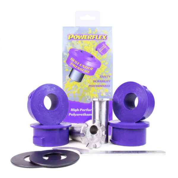 Powerflex Road Series passend für Volkswagen T6 / 6.1 Transporter (2015 - ) hinterer Lenker innere Buchse einstellbar