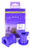 Powerflex Road Series passend für Volkswagen T6 / 6.1 Transporter (2015 - ) hintere Stabilistatorbuchse zum Fahrgestell 22mm