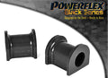 Powerflex Black Series  passend für Volkswagen T6 / 6.1 Transporter (2015 - ) hintere Stabilistatorbuchse zum Fahrgestell 24mm