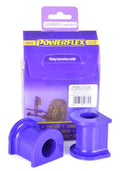 Powerflex Road Series passend für Volkswagen T6 / 6.1 Transporter (2015 - ) hintere Stabilistatorbuchse zum Fahrgestell 24mm