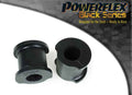 Powerflex Black Series  passend für Volkswagen T6 / 6.1 Transporter (2015 - ) hintere Stabilistatorbuchse zum Lenker 28m