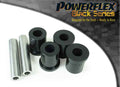 Powerflex Black Series  passend für Volkswagen Caddy MK4 (06/2010 - ON) Lagerbuchsen für Blattfeder HA