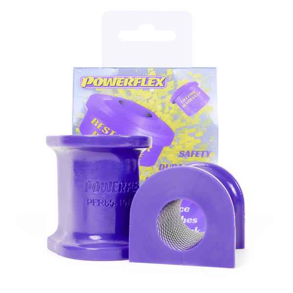 Powerflex Road Series passend für Volkswagen Caddy MK3 Typ 2K (2004 - 06/2010) Stabilisator hinten 20mm