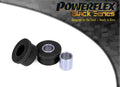 Powerflex Black Series  passend für Volkswagen Jetta MK2 (1985-1992) Eibach Stabilisator zu Achse HA