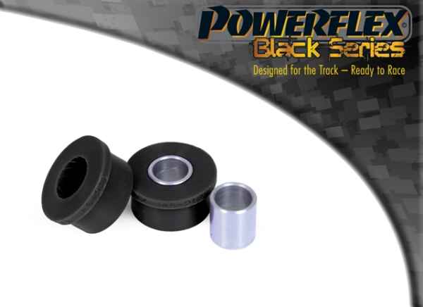 Powerflex Black Series  passend für Volkswagen Jetta MK2 (1985-1992) Eibach Stabilisator zu Achse HA