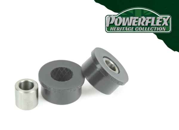 Powerflex Heritage Series passend für Volkswagen Jetta MK2 (1985-1992) Eibach Stabilisator zu Achse HA