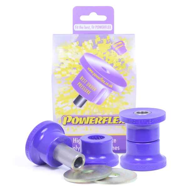 Powerflex Road Series passend für Volkswagen Scirocco MK1/2 (1973 - 1992) Achse zu Karosserie HA