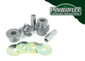 Powerflex Heritage Series passend für Volkswagen Scirocco MK1/2 (1973 - 1992) Achse zu Karosserie HA