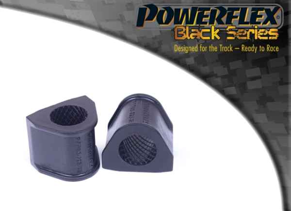 Powerflex Black Series  passend für Volkswagen Jetta MK2 (1985-1992) Eibach Stabilisator HA