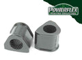 Powerflex Heritage Series passend für Volkswagen Jetta MK2 (1985-1992) Eibach Stabilisator HA