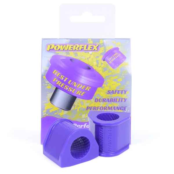 Powerflex Road Series passend für Volkswagen Scirocco MK1/2 (1973 - 1992) hinterer Stabilisator hinten innen