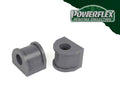 Powerflex Heritage Series passend für Volkswagen Scirocco MK1/2 (1973 - 1992) hinterer Stabilisator hinten innen