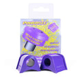 Powerflex Road Series passend für Volkswagen Scirocco MK1/2 (1973 - 1992) hinterer Stabilisator hinten außen 20.5mm