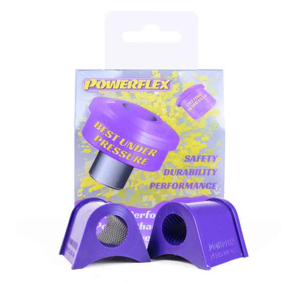 Powerflex Road Series passend für Volkswagen Scirocco MK1/2 (1973 - 1992) hinterer Stabilisator hinten außen 20.5mm