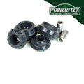 Powerflex Heritage Series passend für Volkswagen Scirocco MK1/2 (1973 - 1992) Stoßdämpfer Aufnahme oben hinten