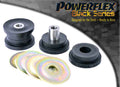 Powerflex Black Series  passend für Volkswagen Golf Mk3 4WD Syncro (1993 - 1997) Achse zu Karosserie HA