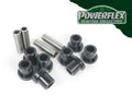 Powerflex Heritage Series passend für Volkswagen Passat B3/B4 Syncro 4WD (1988 - 1996) Schräglenker HA