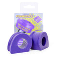 Powerflex Road Series passend für Volkswagen Golf Mk3 4WD Syncro (1993 - 1997) hinterer Stabilisator hinten innen 18.5mm