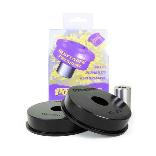 Powerflex Road Series passend für Volkswagen Passat B3/B4 Syncro 4WD (1988 - 1996) Differentialbesfestigung hinten HA