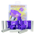 Powerflex Road Series passend für Volkswagen Caddy Mk1 Typ 14 (1985-1996) Buchsen für Blattfeder HA