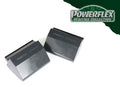 Powerflex Heritage Series passend für Volkswagen Caddy Mk1 Typ 14 (1985-1996) hinterer Federendanschlag HA