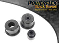 Powerflex Black Series  passend für Volkswagen Jetta Mk4 4 Motion (1999-2005) Differentialbesfestigung vorne HA